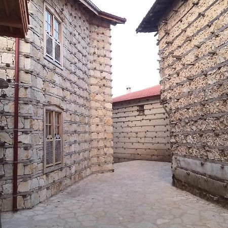 Ormana Active Butik Otel Ibradi Buitenkant foto
