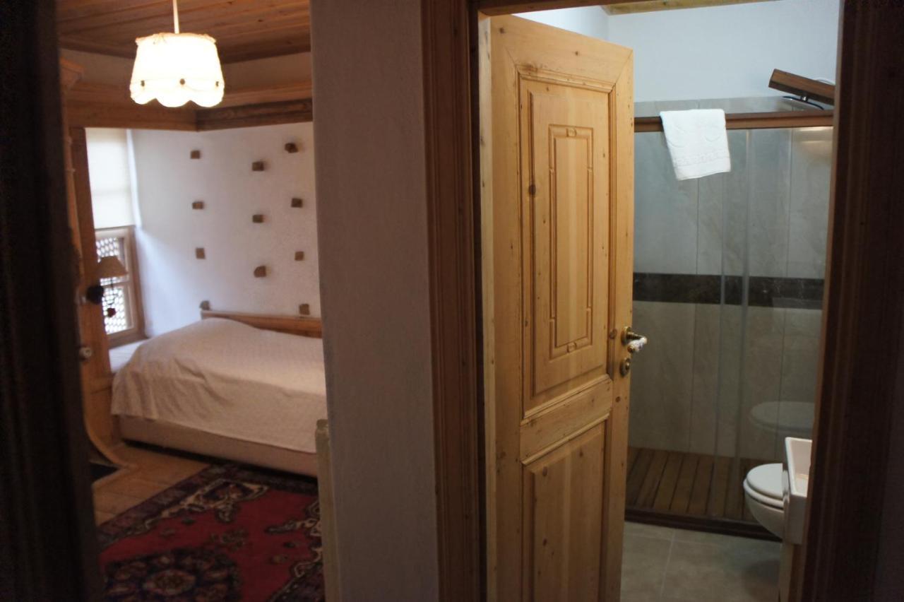 Ormana Active Butik Otel Ibradi Buitenkant foto