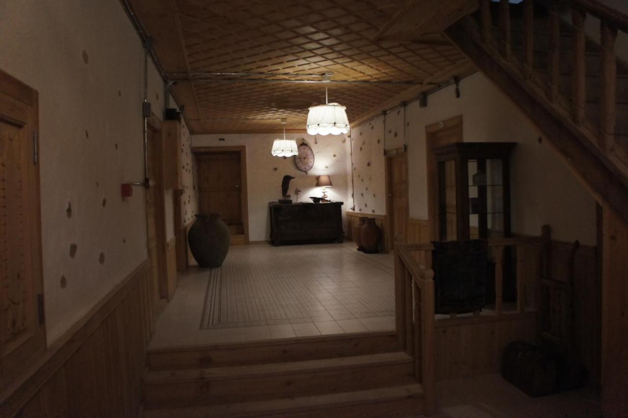Ormana Active Butik Otel Ibradi Buitenkant foto