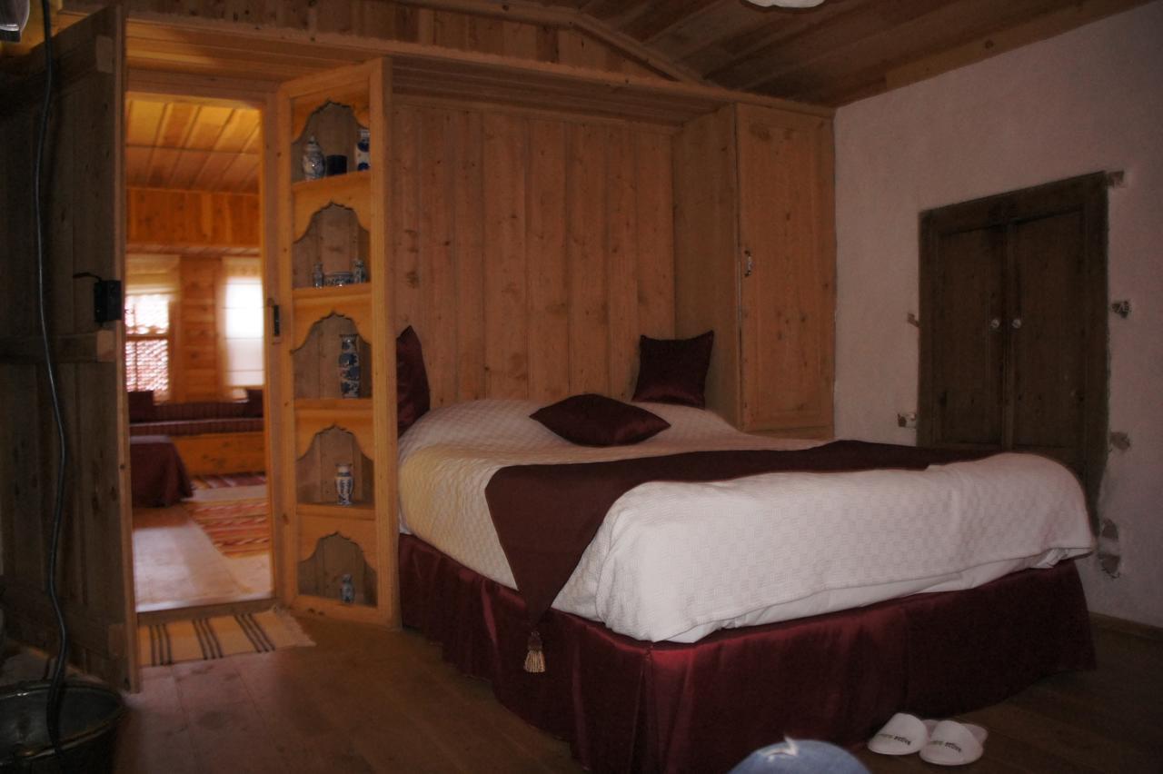 Ormana Active Butik Otel Ibradi Buitenkant foto