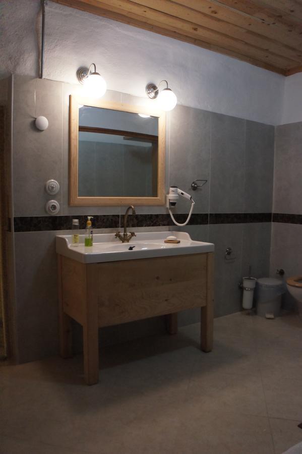 Ormana Active Butik Otel Ibradi Buitenkant foto