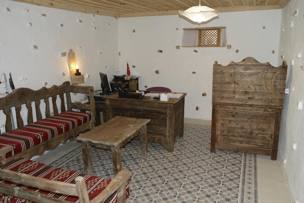 Ormana Active Butik Otel Ibradi Buitenkant foto